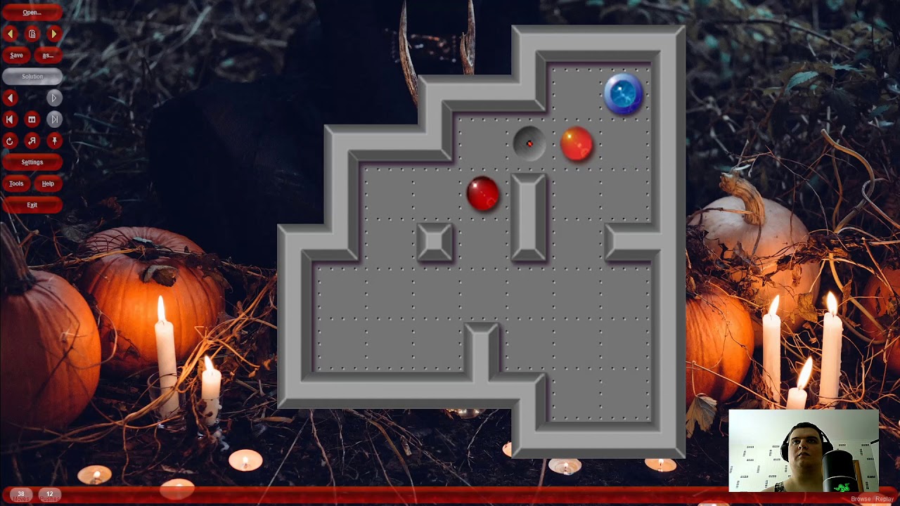 du Peloux #23: Minicosmos 25.