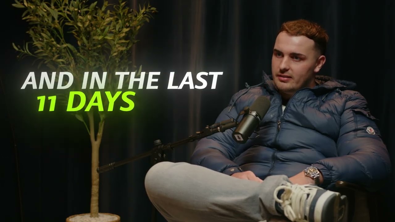 Podcast Intro