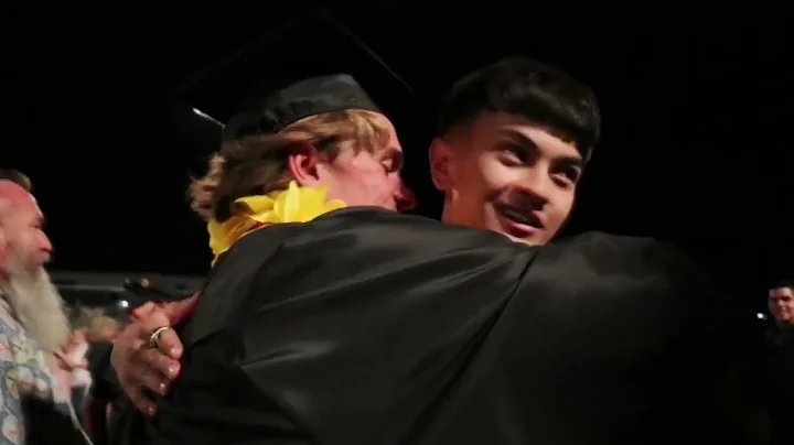 Danny Jimenez- Vlog #3 Last Days of Sophomore Year