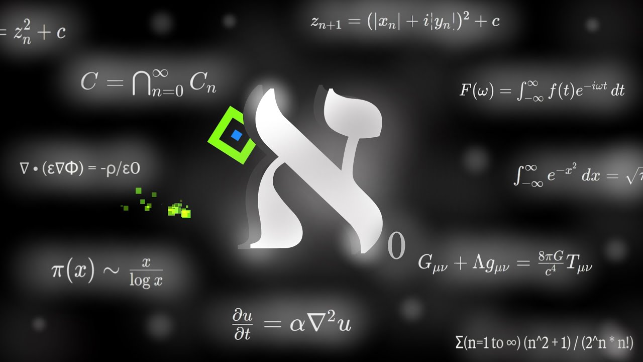 Aleph-0 by Zhander - YouTube