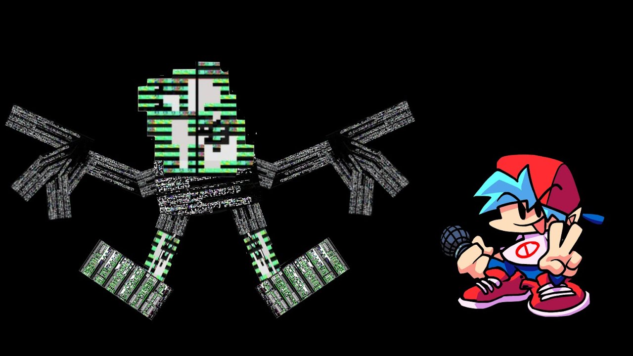 Anomaly - Vs Spongebob Parodies V2 OST