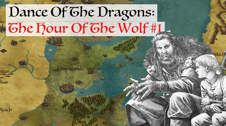 The Hour Of The Wolf Part 1 (Dance Of The Dragons)...
