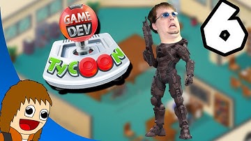 Game Dev Tycoon: Metro Android - Part 6