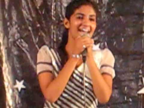 Rupali Jagga of Saharanpur, UP.AVI - YouTube