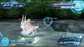 Busou Shinki Battle Masters