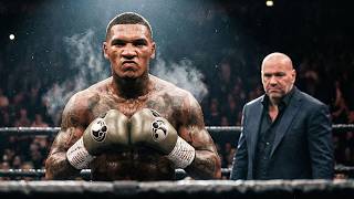 BREAKING NOW: Conor Benn Leaves Eddie Hearn for Dana White’s Zuffa Boxing