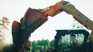 Cat®️ 255 and 265 Compact Track Loaders | Next Generation Compact Machines