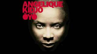 Angelique Kidjo - Kelele chords