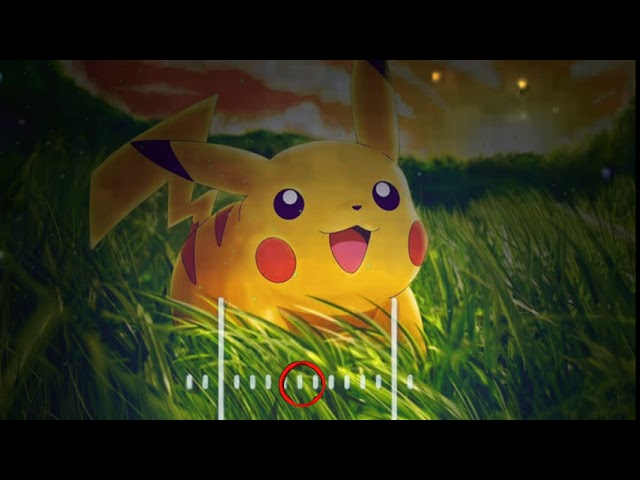 It S Different Pokemon U Pikachu New Ringtone Youtube It S Different Pokemon U Pikachu New Ringtone Youtube