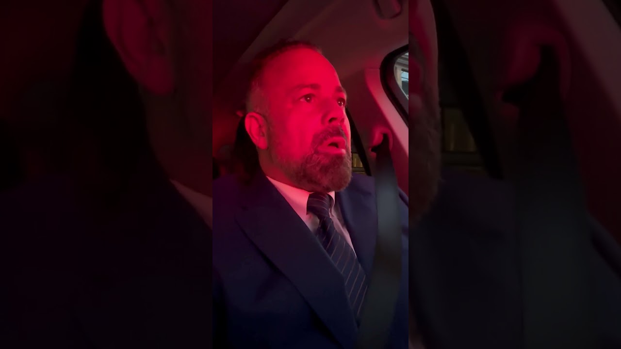 Protection Detail at Dawn: Awareness Lessons You Can Use