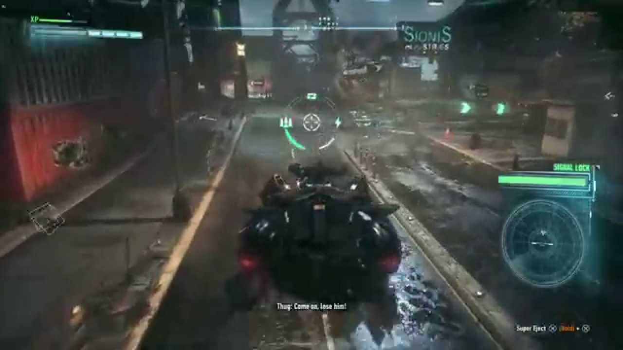 batman arkham knight flight school batman arkham knight flight school
