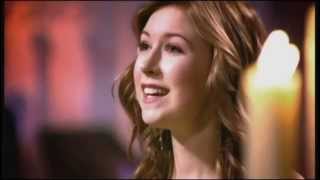 Video thumbnail of "Hayley Westenra - Do You Hear What I Hear 【HD】"