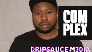 AKADEMIKS Banned From Twitch \& Complex‼️😳