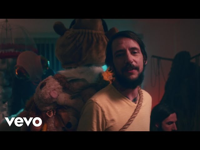 Band Of Horses - Casual Party