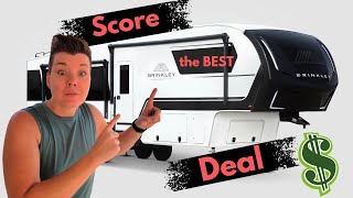 Unveiling The Best Price For Our Brinkley Rv | Master The Art Of Negotiation For Full Time Rv Living by LesbiFIT Adventures 1,718 views 2 months ago 16 minutes