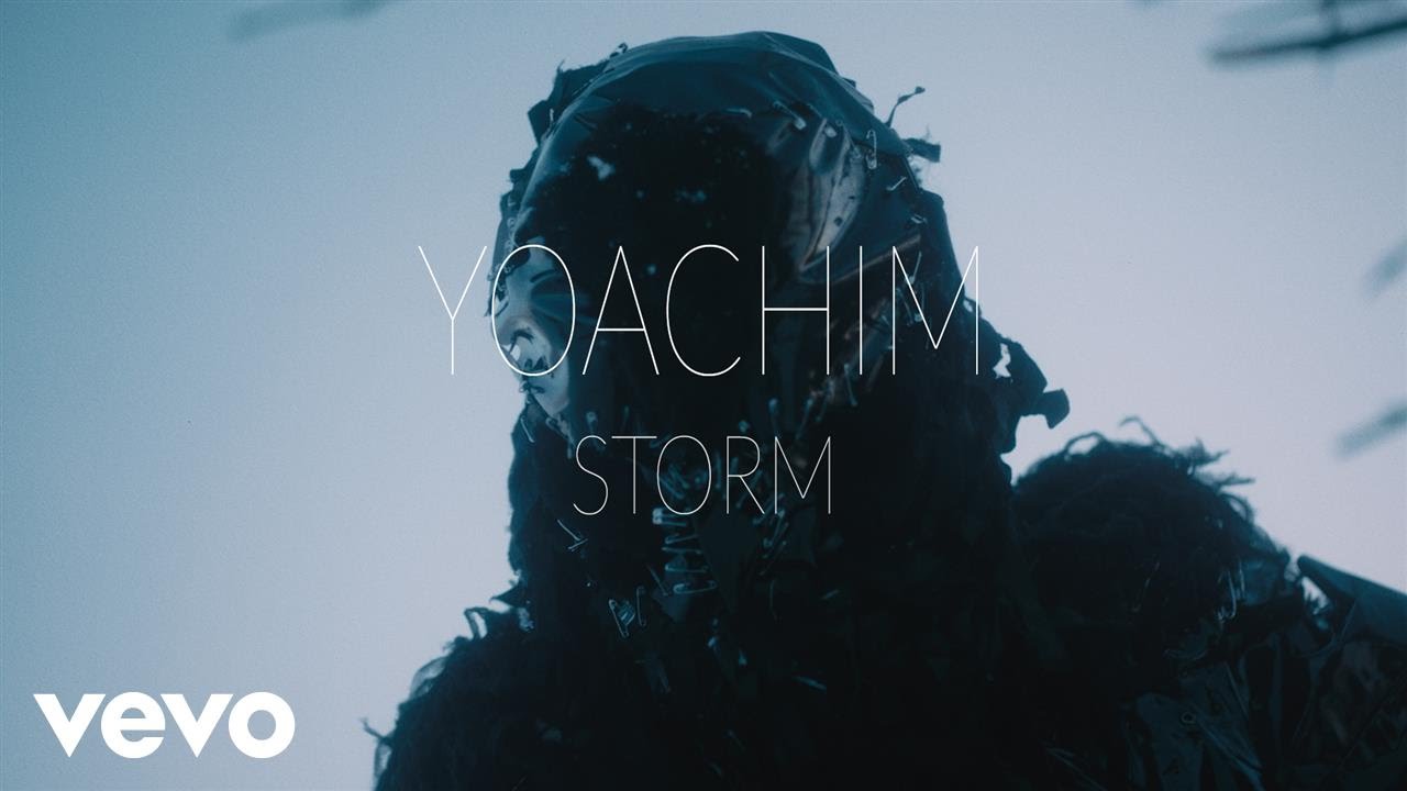 Watch Yoachim - Storm on YouTube Watch Yoachim - Storm on YouTube