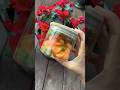 Livingmydreambytamana Summer Missyou Norway Food Fruit Watermelon Decoration هندوانه ميوه 