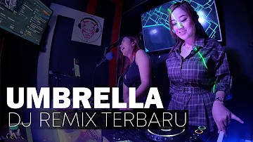 DJ Umbrella Remix TikTok Viral Terbaru 2021 | DJ Ela Ela Ela E E Umbrella Remix