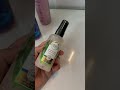  ريفيو سريع سيرم للشعر   حلو اوي يابنات جربوه ريفيو