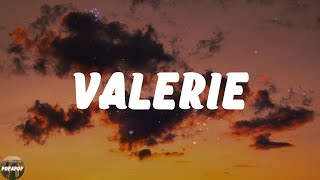 The Weeknd - Valerie (Lyrics)