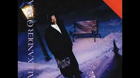 Alexander O'Neal - Thank You For A Good Year