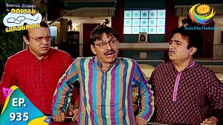 Taarak Mehta Ka Ooltah Chashmah - Episode 935 - Full Episode