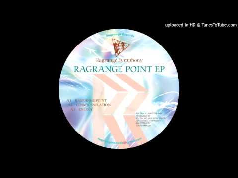 Ragrange Symphony — Ragrange Symphony - Ragrange Point