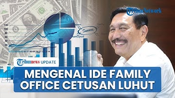 Het door Luhut voorgestelde en door Purbaya afgewezen Family Office wordt gefinancierd door de staatsbegroting en zal de bezittingen van miljardairs 