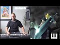 Those Who Fight 闘う者達 (Let the Battles Begin) Final Fantasy VII - Piano