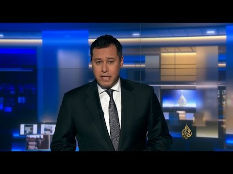 موجز الأخبار - العاشرة مساء 16/05/2016
