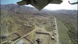 Riggers Sustain the Warfighters
