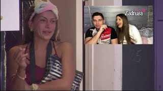 Zadruga 5 - Ljubavni klip Dejana i Dalile - 07.07.2022.