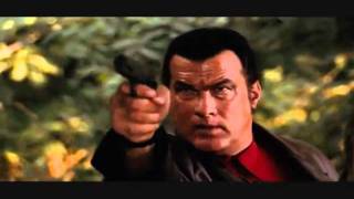 Above the Law...of Physics - Steven Seagal Compilation