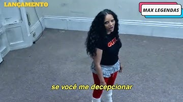 Jade - Unconditional (Tradução) (Legendado) (Visualizer Oficial)