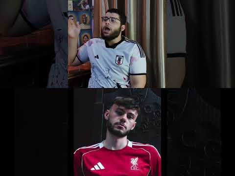 ارني سلوت يعاقب صلاح بادوار غريبة مع برادلي وجاكبو يحاول وحيدا