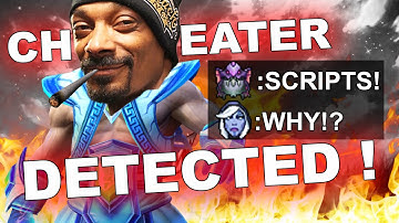 Dota 2 Cheater Detected - ZEUS AUTO Nimbus + FULL SCRIPTS!!!