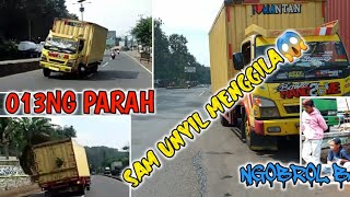 013NG PARAH//sam unyil ramah.e polll