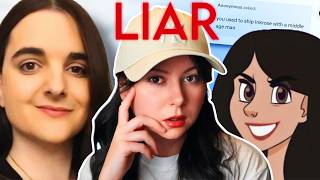 Lily Orchard: YouTubes Biggest Liar (Firerose, Bullying, and Excuses)