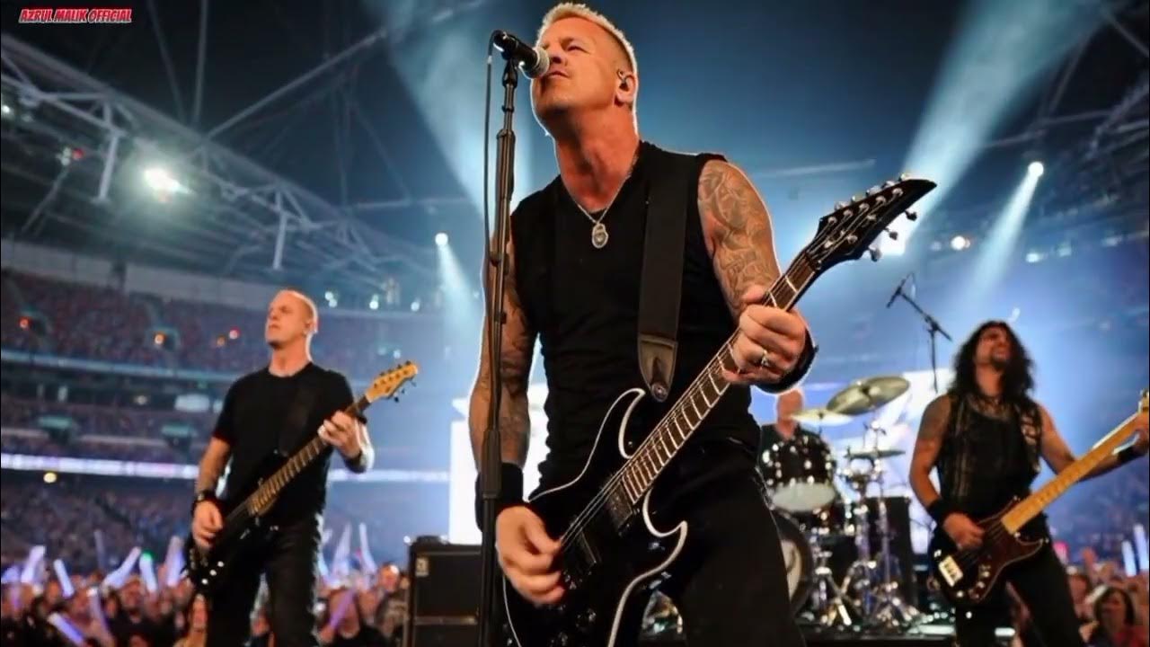 Heavy Music - Rock Energy - Powerful Melodies - Adrenaline Music - Metal Compilation Heavy Music - Rock Energy - Powerful Melodies - Adrenaline Music - Metal Compilation