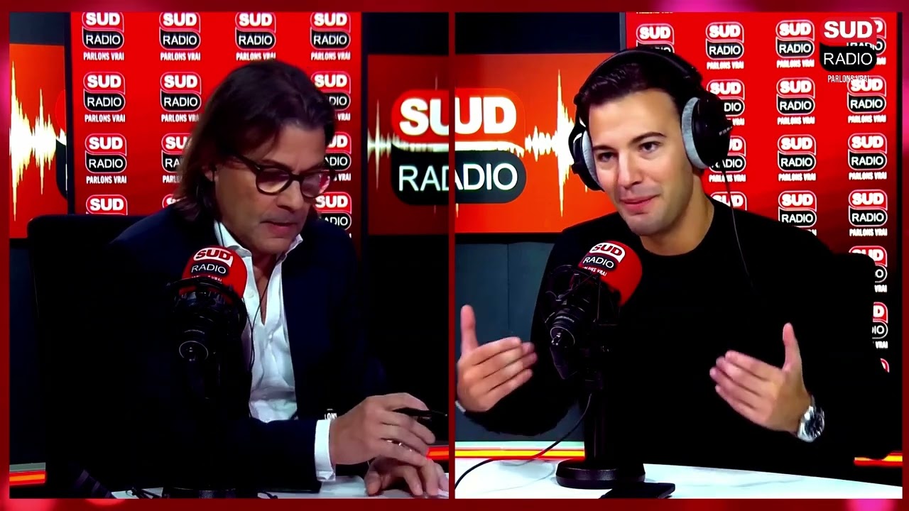 Joseph Choueifaty : "Les Français ont toujours été parmi les champions de l'épargne !"