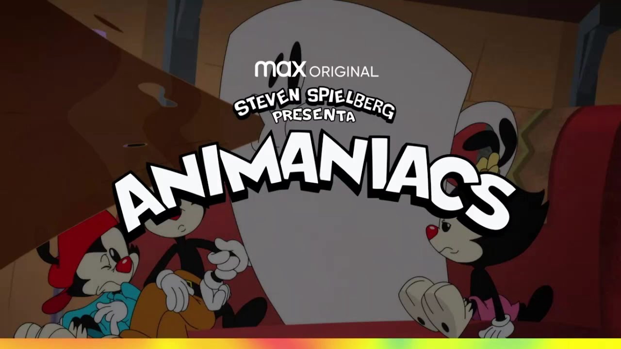 Cartoon Network transmitirá programação da HBO Max durante 24 horas:  Animaniacs, Infinity Train e mais - TVLaint Brasil