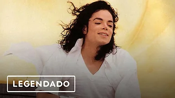 Michael Jackson - Black or White [Completo] (Legendado/Tradução)