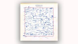 Koralle - Escape