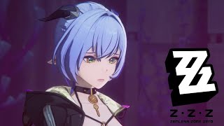 Zenless Zone Zero - Full Walkthrough Part 28