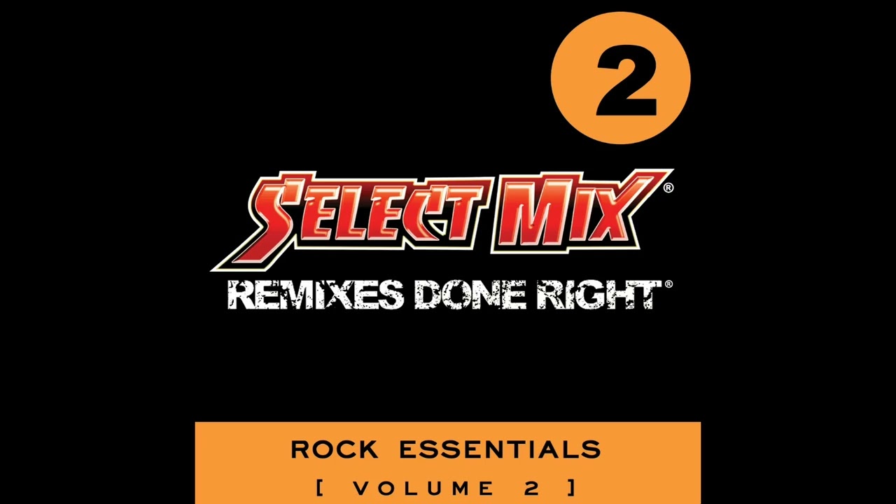 Fatboy Slim - Rockafeller Skank (Select Mix Remix)