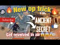 Ancient temple secrets new latest pubg tricks 2020 gamer vasud