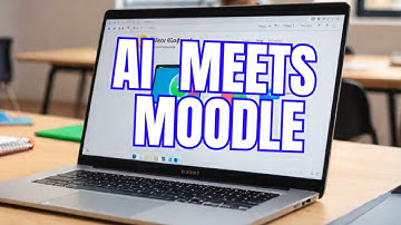 ChatGPT dans Moodle | cette nouvelle fonctionnalité va vous époustoufler 🔥🔥🔥
