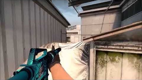 CS:GO ☆ ESL One Highlights | device vs. NiP ☆