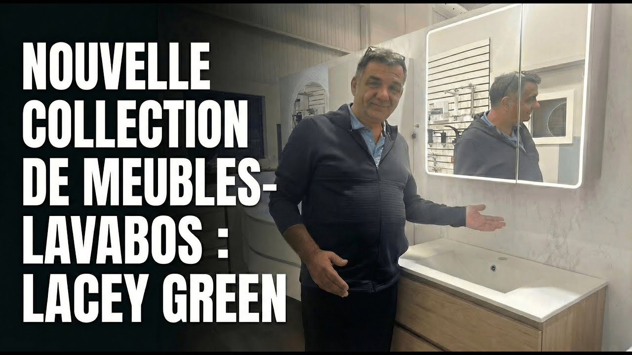 Lacey Green : Votre terre sophistiqué