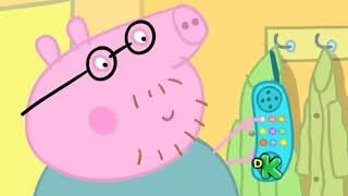 Peppa Pig George Tá Doente Discovery Kids 2016 Versão Brasileira Vox Mundi Versão Capcut